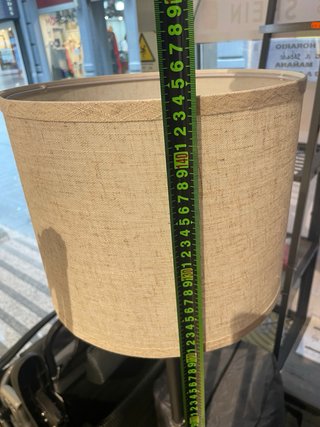 Lampada da terra LED VASAGLE NUOVA