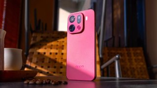 Oppo Find X9 Pro Rojo 512GB