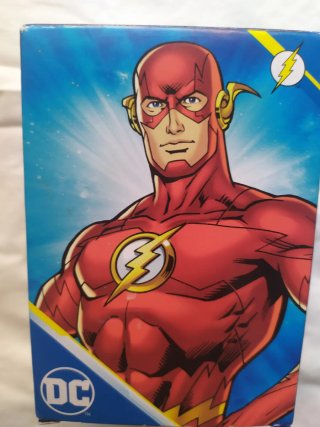 Figura DC Flash Gordon LED