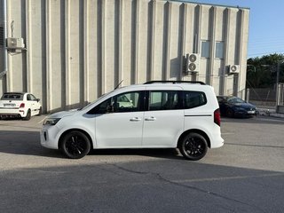 Nissan Townstar 5 plazas 1.3G 96kW L1 N-Connecta
