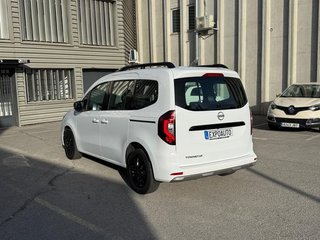 Nissan Townstar 5 plazas 1.3G 96kW L1 N-Connecta