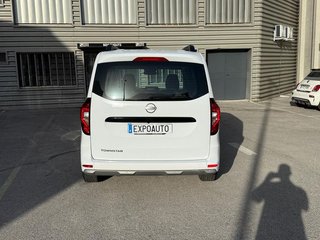 Nissan Townstar 5 plazas 1.3G 96kW L1 N-Connecta