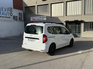 Nissan Townstar 5 plazas 1.3G 96kW L1 N-Connecta