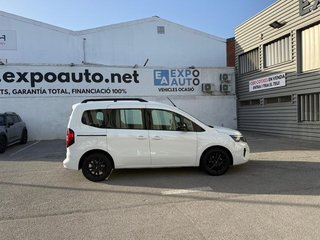 Nissan Townstar 5 plazas 1.3G 96kW L1 N-Connecta
