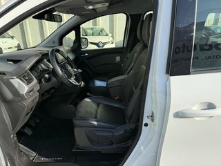 Nissan Townstar 5 plazas 1.3G 96kW L1 N-Connecta