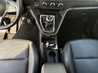 Nissan Townstar 5 plazas 1.3G 96kW L1 N-Connecta