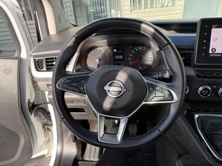 Nissan Townstar 5 plazas 1.3G 96kW L1 N-Connecta