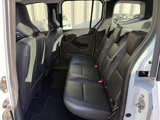 Nissan Townstar 5 plazas 1.3G 96kW L1 N-Connecta