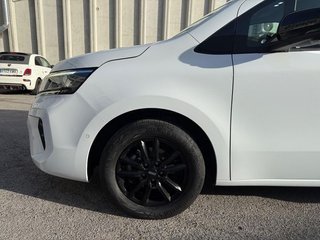Nissan Townstar 5 plazas 1.3G 96kW L1 N-Connecta