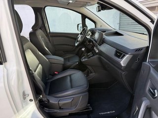 Nissan Townstar 5 plazas 1.3G 96kW L1 N-Connecta