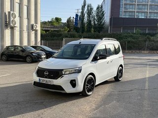 Nissan Townstar 5 plazas 1.3G 96kW L1 N-Connecta