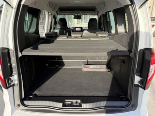 Nissan Townstar 5 plazas 1.3G 96kW L1 N-Connecta