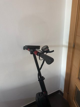 Patinete Eléctrico i-Tron + Doble bateria