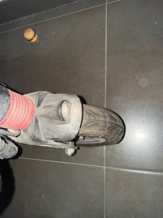 Patinete Eléctrico i-Tron + Doble bateria