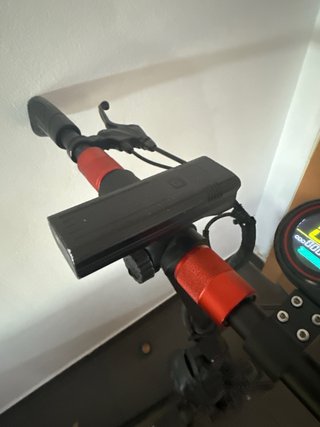 Patinete Eléctrico i-Tron + Doble bateria