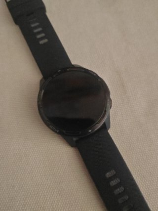Xiaomi Watch S1 Active Negro