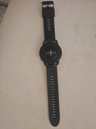 Xiaomi Watch S1 Active Negro