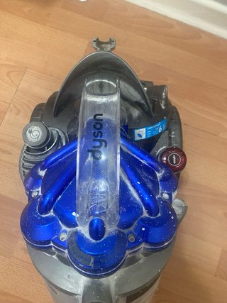 Aspirador Dyson