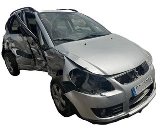 Suzuki 1133224 950062la0 compresor sx4 rw (ey) gl+
