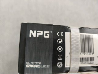 NPG SL SMART LITE Smart TV Dongle