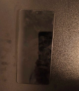 Xiaomi Redmi Note 13 5G Negro