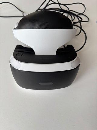 Pacchetto PlayStation VR completo con scatola originale