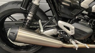 Triumph Speed Twin 1200