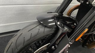 Triumph Speed Twin 1200