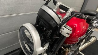 Triumph Speed Twin 1200