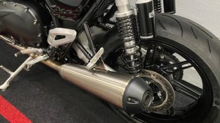 Triumph Speed Twin 1200