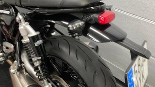 Triumph Speed Twin 1200
