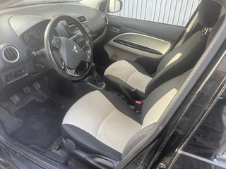 Mitsubishi Space Star 2016