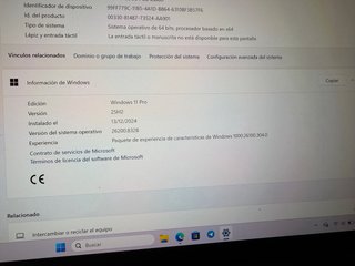 Lenovo Legion Slim 5 14 Negro/Gris