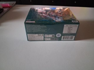 Caja One Piece OP-08 Sellada