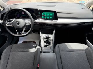 Volkswagen Golf 2.0 TDI 85kW (115CV) Variant