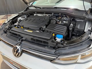 Volkswagen Golf 2.0 TDI 85kW (115CV) Variant