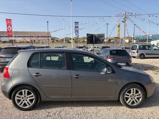 Volkswagen Golf 2007