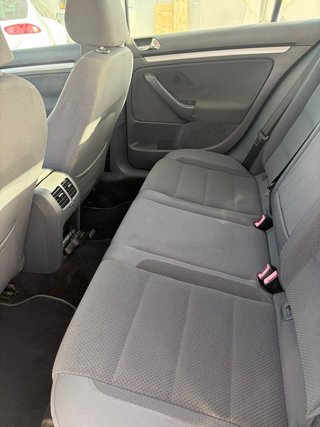 Volkswagen Golf 2007