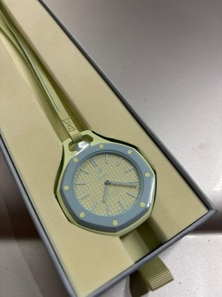 Swatch x Audemars Piguet Royal Pop