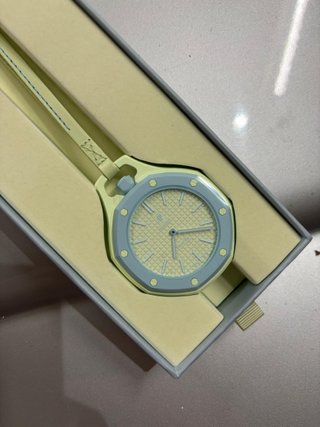 Swatch x Audemars Piguet Royal Pop