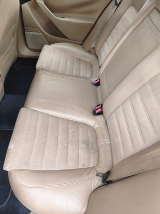Volkswagen Passat 2007