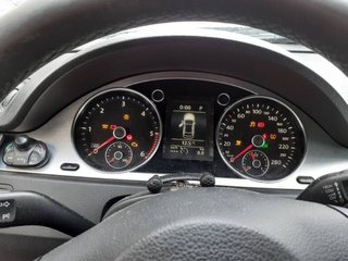 Volkswagen 1132405 3c0907530l módulo passat cc