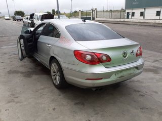 Volkswagen 1132405 3c0907530l módulo passat cc