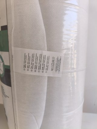2 Almohadas 90 cm