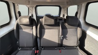 Citroen Jumpy Furgon BlueHDI 120 DC Talla M Control 88 kW (120 CV)