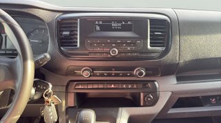 Citroen Jumpy Furgon BlueHDI 120 DC Talla M Control 88 kW (120 CV)