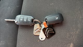 Citroen Jumpy Furgon BlueHDI 120 DC Talla M Control 88 kW (120 CV)