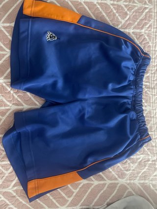 Uniforme Colegio Magda Ceuti