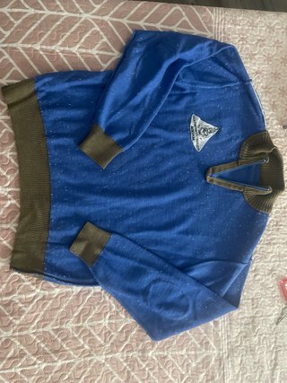 Uniforme Colegio Magda Ceuti