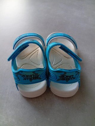 Sandalias John Smith Talla 27